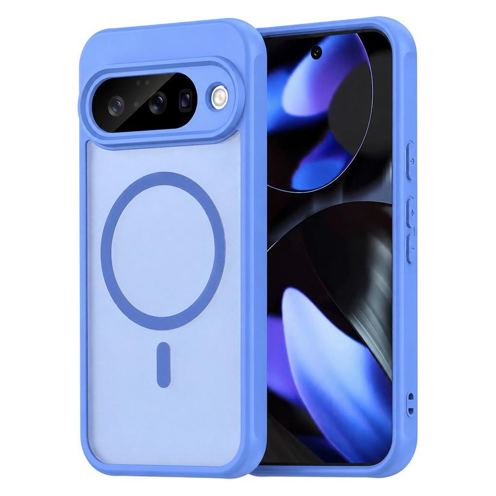 Techsuit - HaloFrost II MagSafe - Google Pixel 10 - Sky Blue (Google Pixel 10) (62229986)