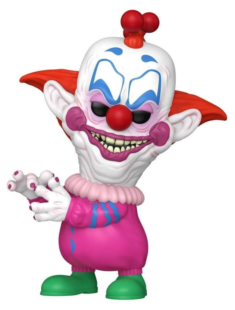 Funko Pop! Movies Killer Klowns from Outer Space Slim Vinylfiguur