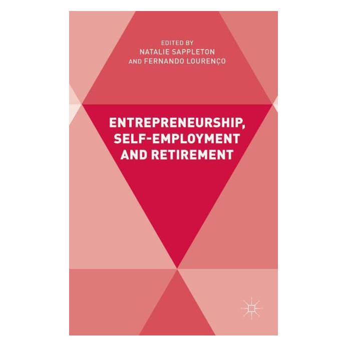 Palgrave Macmillan Uk Entrepreneurship, Self-Employment and R (Englisch, Hardcover, F. Lourenco, N. Sappleton) (63299604)