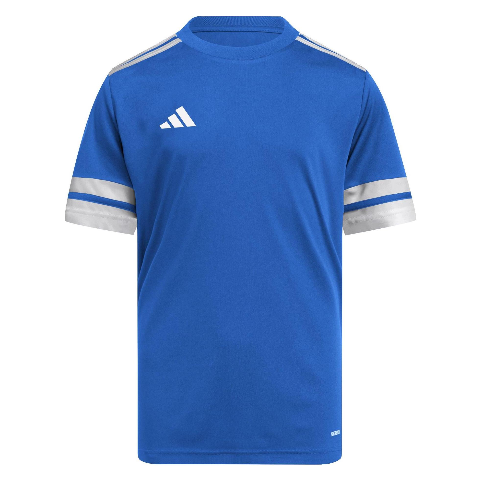 Adidas Squadra 25 Trikot Kids (128) (JJ0054)