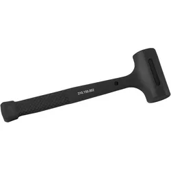 Kraftwerk, Hammer, Rückschlagfreier Schonhammer (906 g)