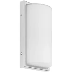 LCD, Gartenbeleuchtung, Wand- & Deckenleuchten (910 lm, IP44)
