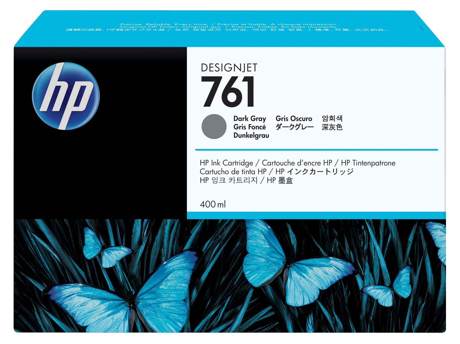 HP