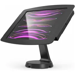Compulocks 333B510APXB, Microsoft, Surface Go 10.0" 2018 4415Y Surface Go 2 10.5" , Tablet Halterung, Schwarz