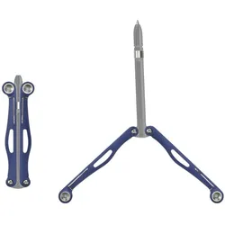 Spyderco, Schreibstifte, Papillon Baliyo Wing (1x)