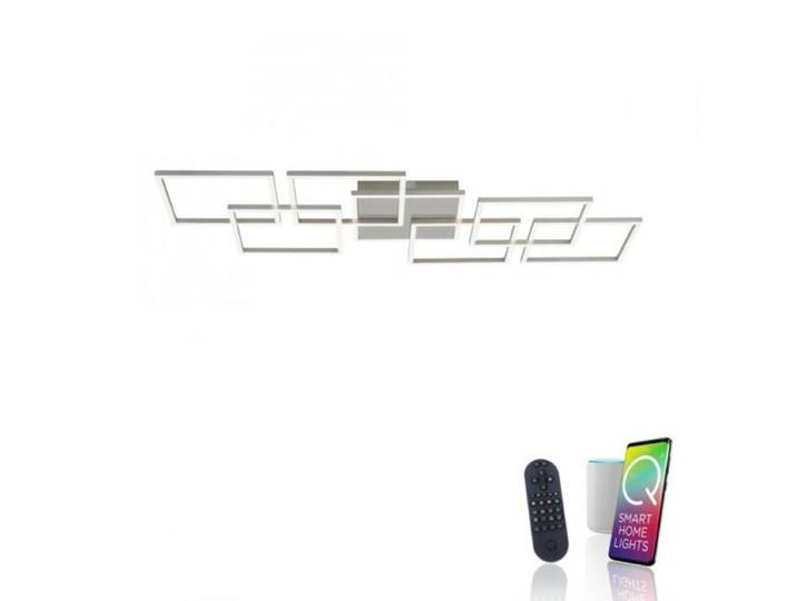 Paul Neuhaus, Q Smart Home Lights Deckenleuchte Q-Inigo, moderne