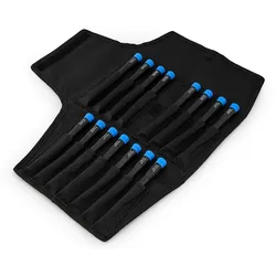 IFIXIT Marlin Screwdriver Set - 15 Precision Screwdrivers