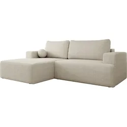 ECKSOFA Mivo Cord, Seite: Links