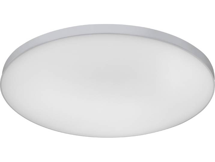 LEDVANCE 484719, Intelligente Deckenbeleuchtung, WLAN, Weiß, Aluminium, Polymethylmethacrylat (PMMA), 3000 K, 6500 K