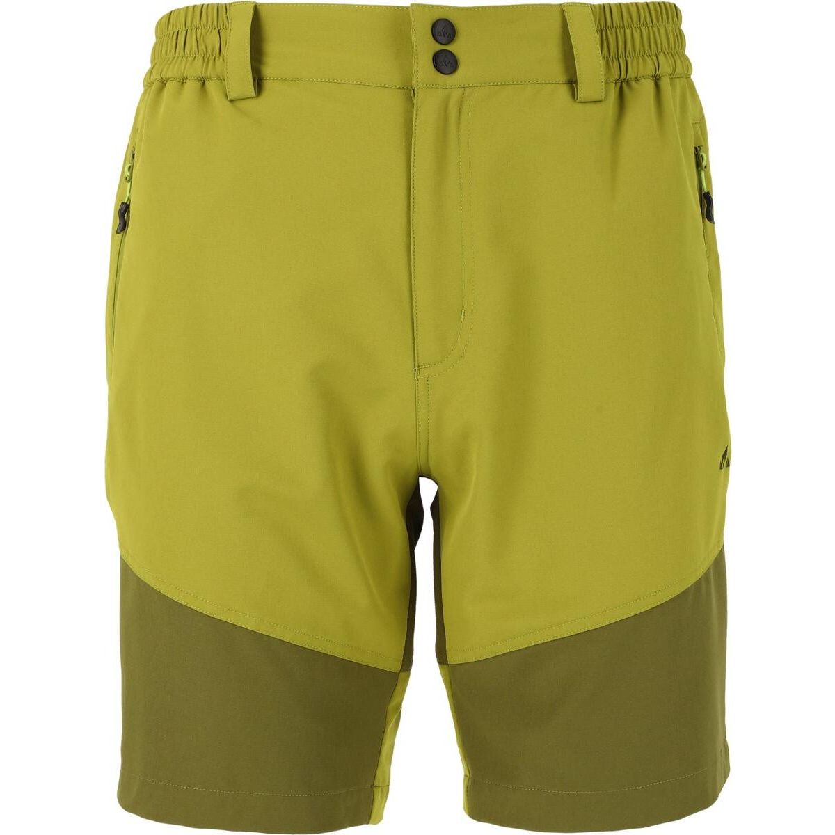 Whistler Avian M Outdoor Stretch Shorts woodbine (3036) L W201169-3036-L