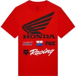 FOX Honda 195 Original T-Shirt S