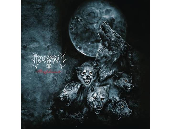 Moonspell - Wolfheart