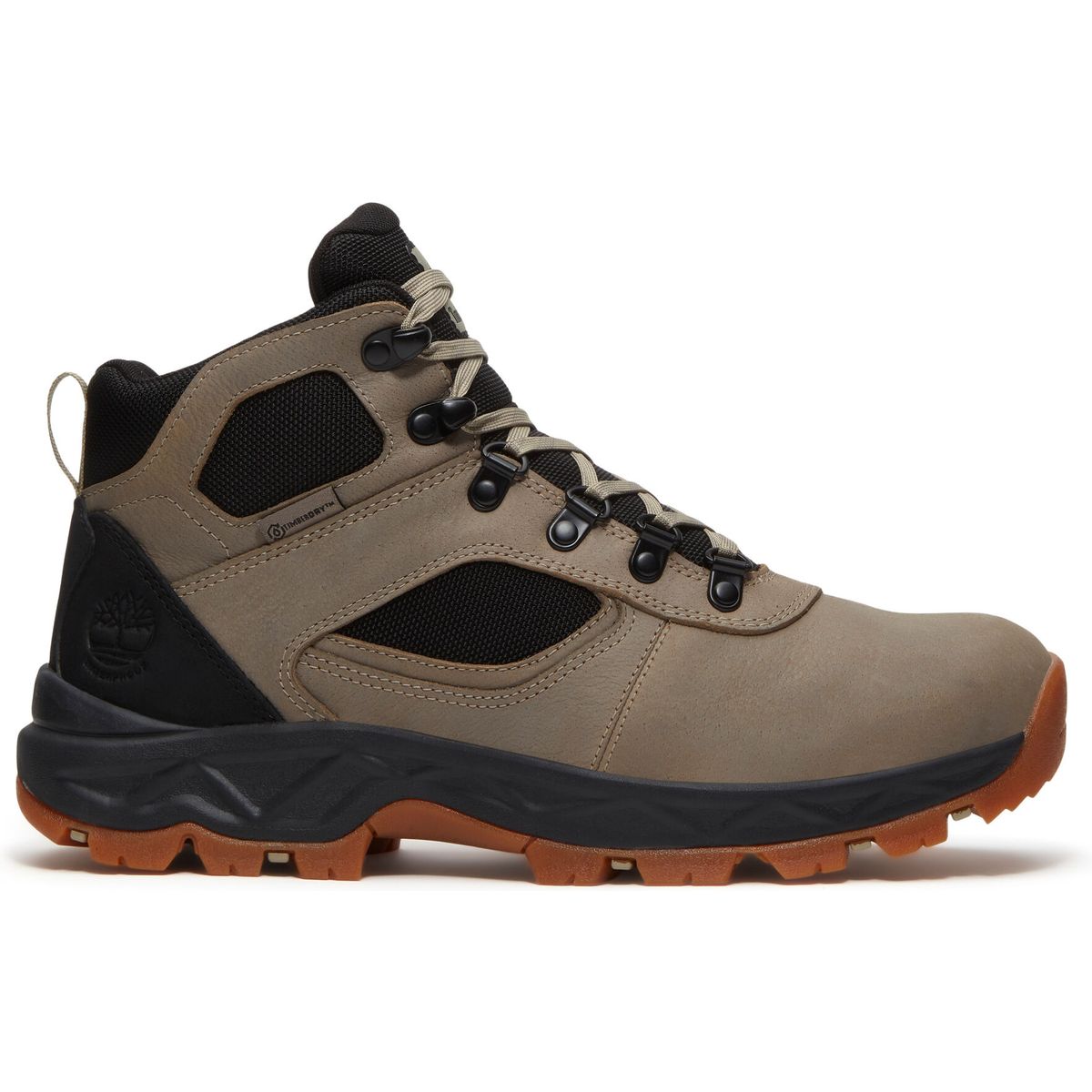 Timberland Mens Mid Lace UP Waterproof Hiking Boot md gry f grain 7 TB0A5SJ2EL71-7