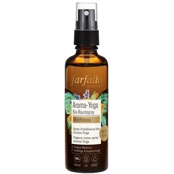 Mindfulness - Aroma-Yoga Bio-Raumspray 75ml