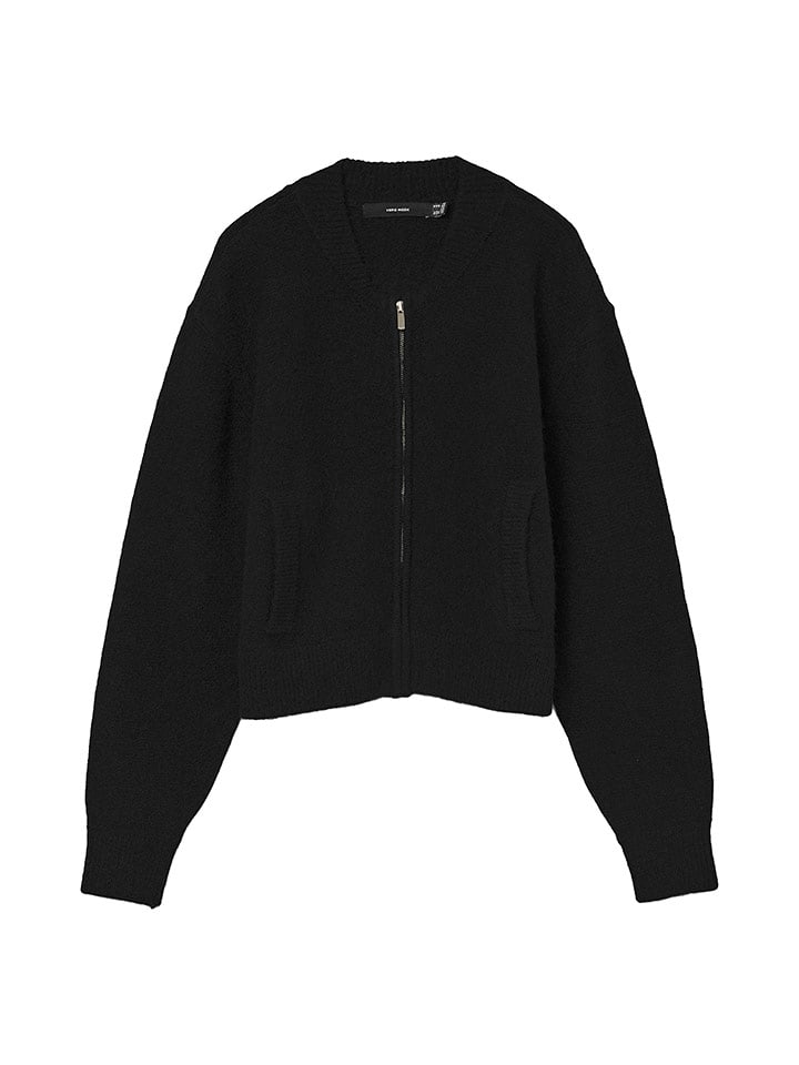 Vero Moda Cardigan in Schwarz - XS