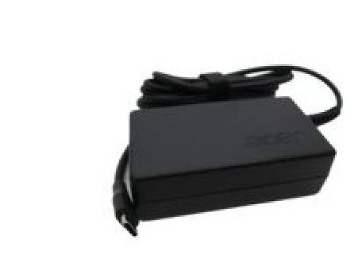 Acer - Chargeur Ordinateur Portable 65w Usb-C Noir