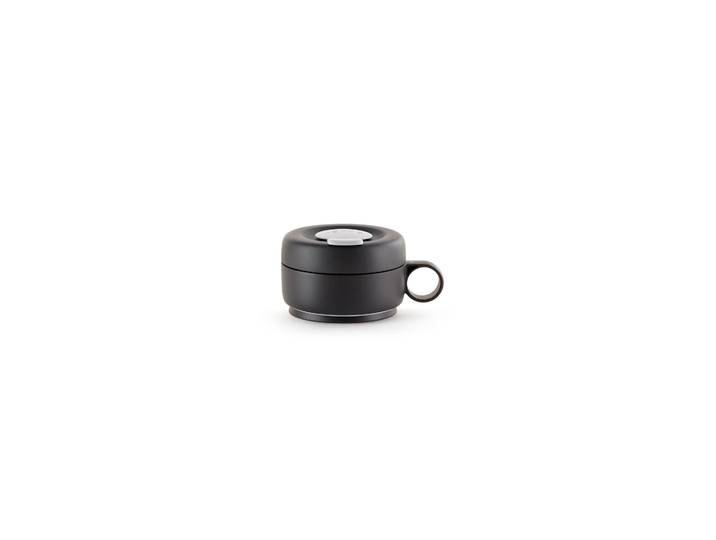 Lékué Mug Lékué To Go 0,35 L Gris
