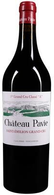 """Chateau Pavie""" """Chateau Pavie 2020 Red Wine - France"""