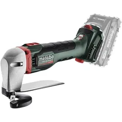 Metabo, Elektroblechschere, Blechschere