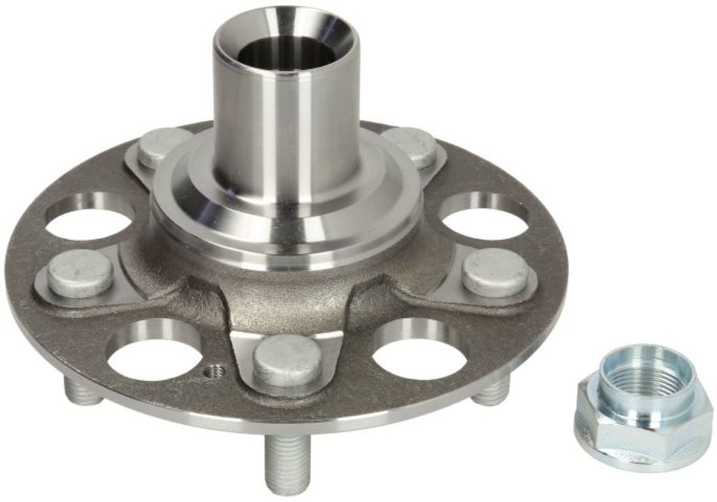Pyörännapa Bta H54019bta