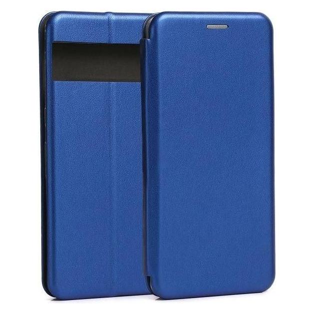Beline Etui Book Magnetic Google Pixel 7 niebieskiblue (Google Pixel 7) (34533232)