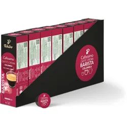Cafissimo Barista Caffè Crema Colombia - 80 Kapseln - Intensität: 4/6