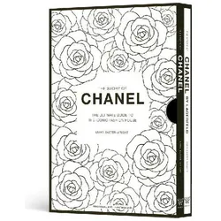 The Story of Chanel Gift Set, Ratgeber von Emma Baxter-Wright