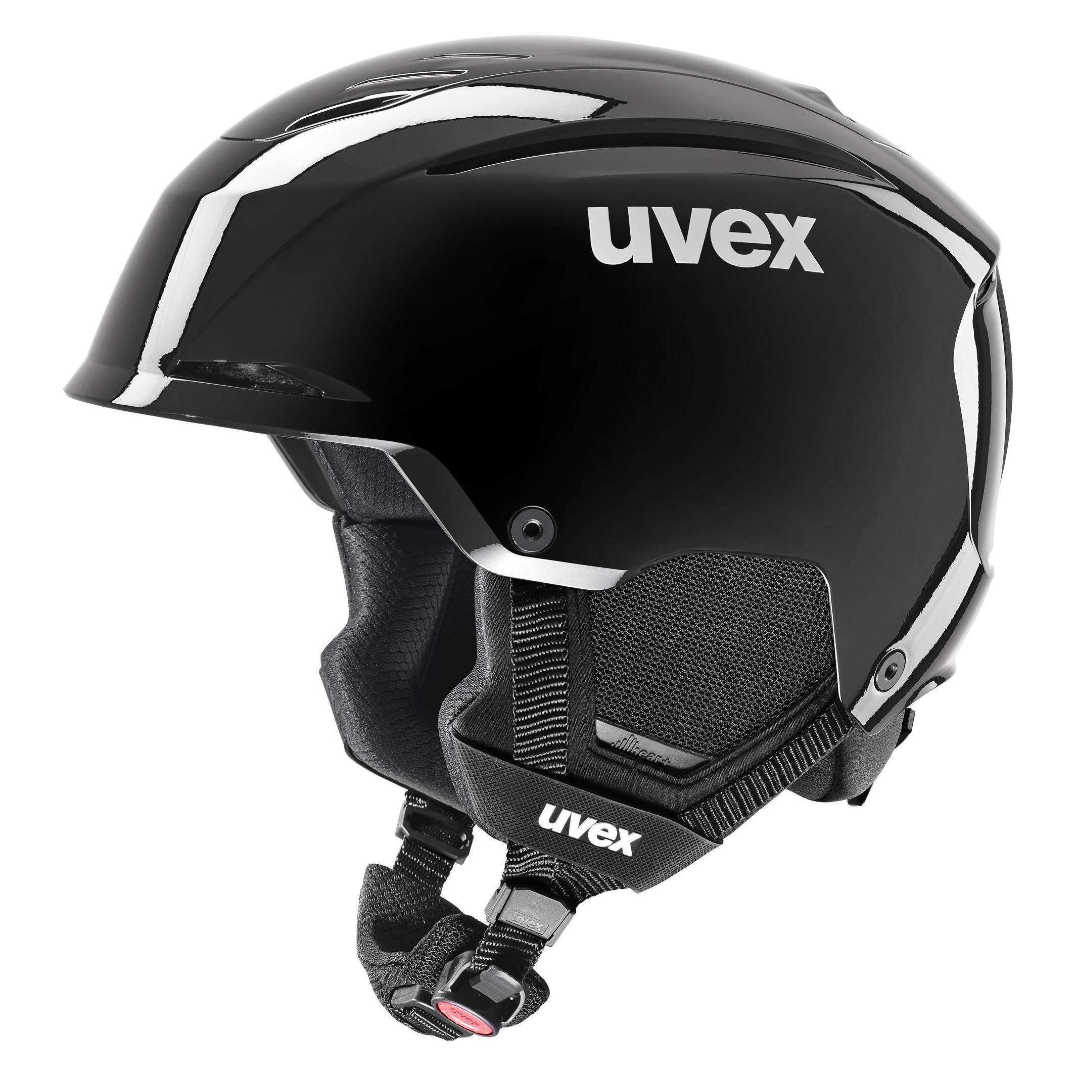 Uvex resolution SL (52 - 55 cm, S) (566333-2)