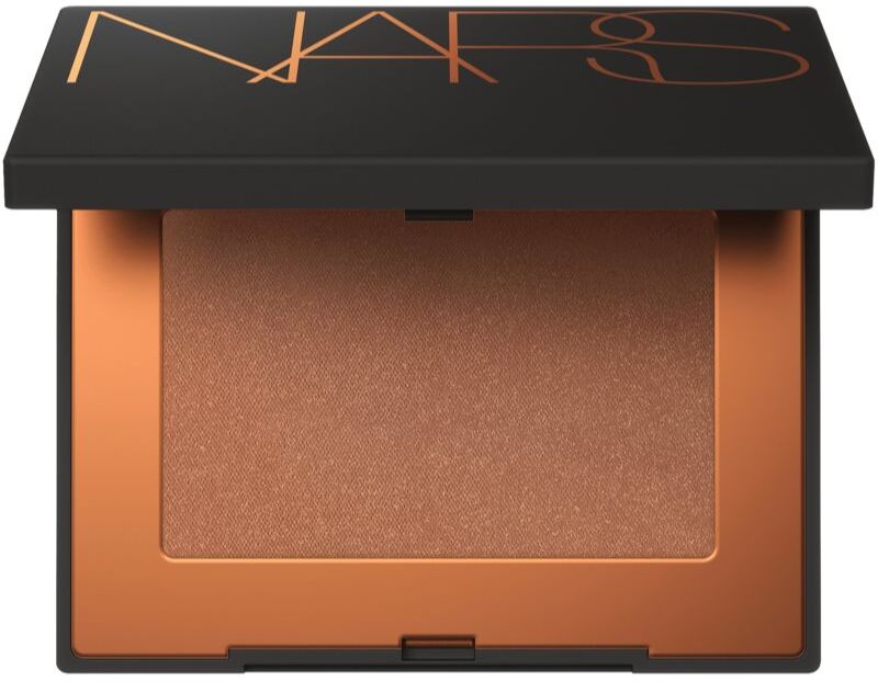 NARS Mini Laguna Bronzing Powder bronzing and contouring powder mini shade LAGUNA 04 3.5 g