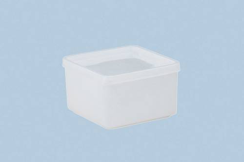 Hünersdorff 910100 Dose (B x H x T) 103 x 64 x 103mm Natur 1St.