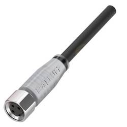 BALLUFF Steckverbinder/Verbindungskabel - BCC0J09, 1 St.