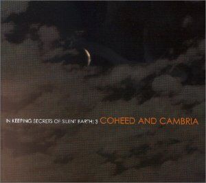 Coheed And Cambria - In Keeping Secrets - Preis vom 30.09.2026 22:30:23 h