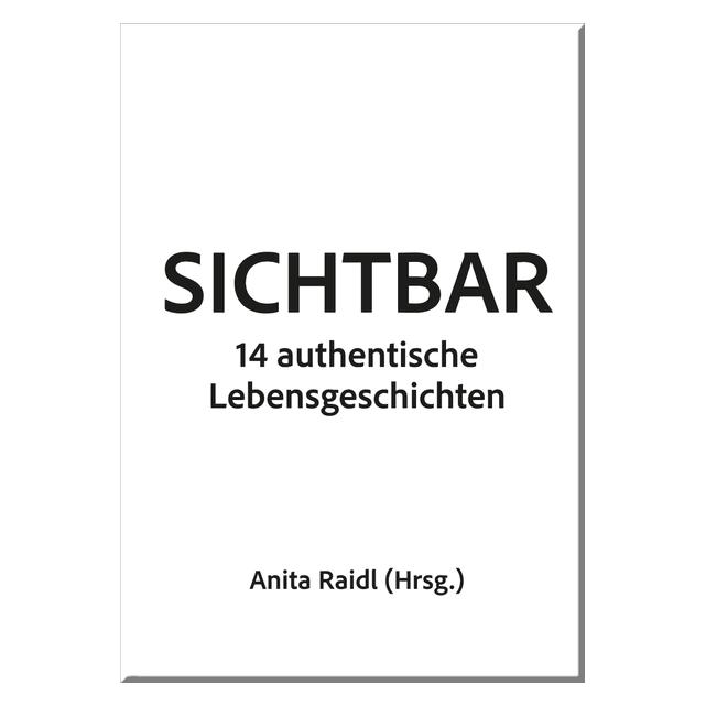 LöwenStern Verlag Wendling:Sichtbar (Deutsch, Hardcover, Anika Wendling) (67980031)