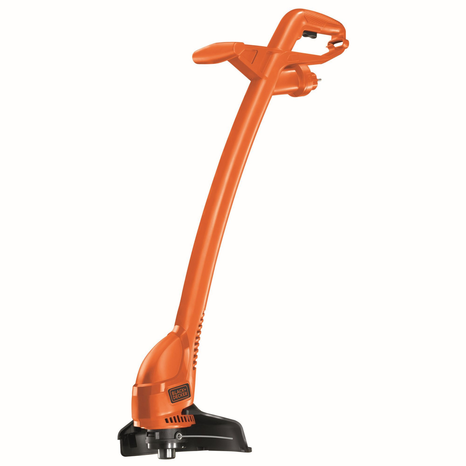 Black+Decker GL 360 elektrische grastrimmer, 350 watt