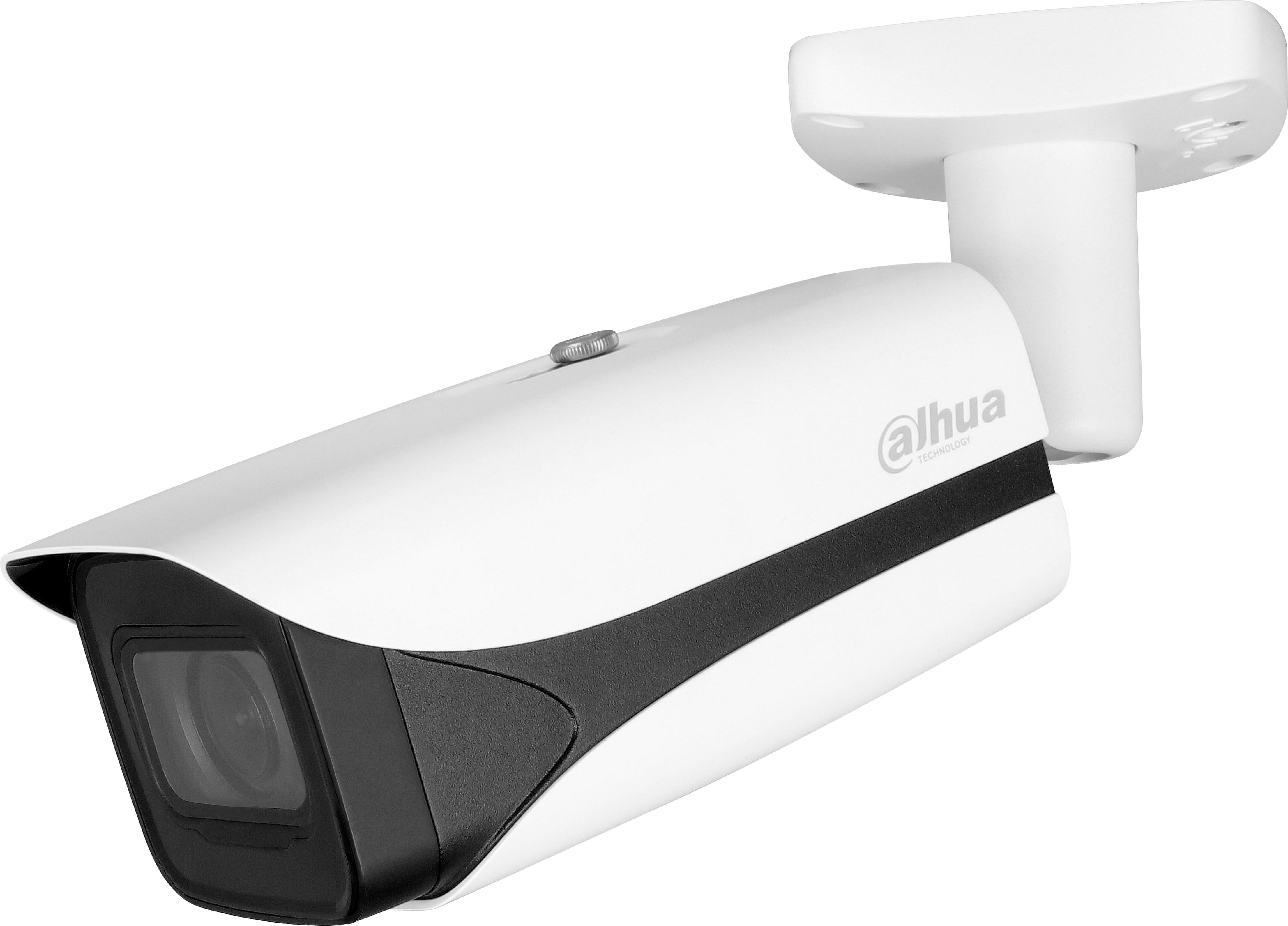 Dahua Technology Pro DH-IPC-HFW5442EP-ZE-2712-S3, IP-Sicherheitskamera, Innen & Außen, Kabelgebunden, 140 dB, Decke/Wand, Weiß