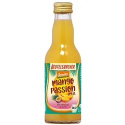 Mango Passionsfruit - Mocktail 0,2l