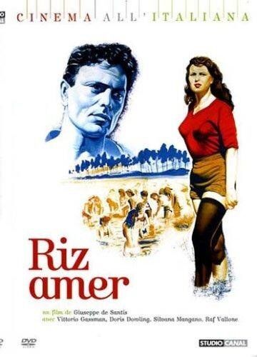 Giuseppe De Santis - Riz amer [FR Import] - Preis vom 09.10.2026 07:28:09 h