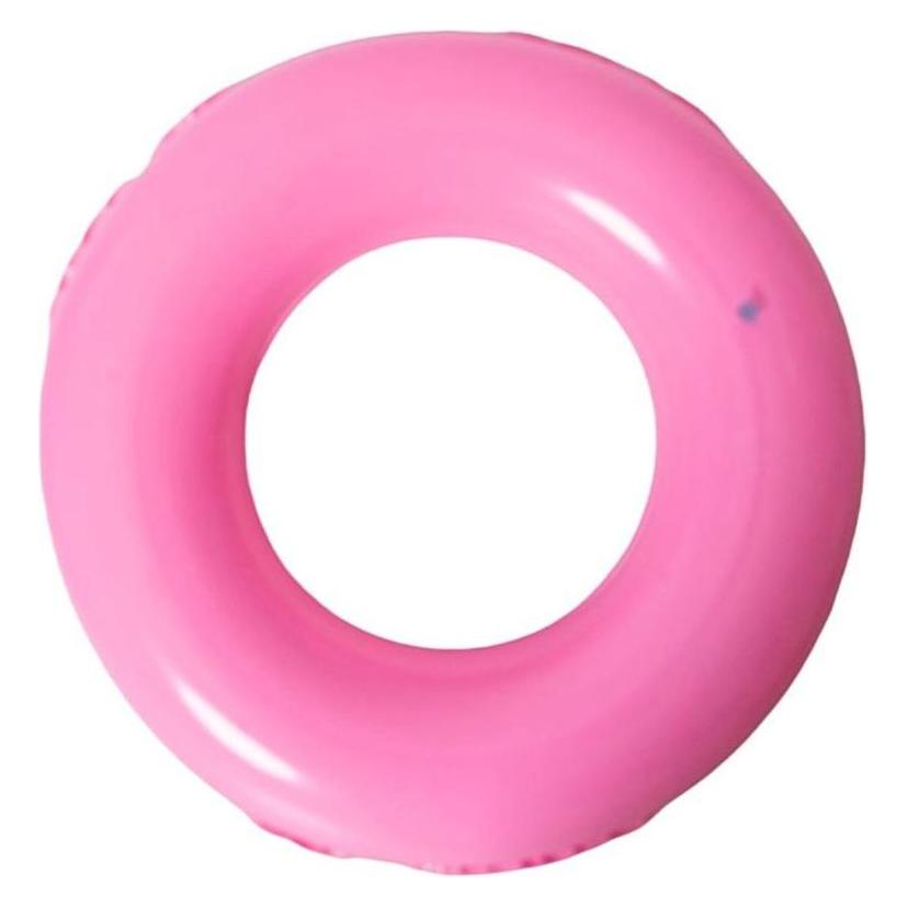 Jilong KÓŁKO DO PŁYWANIA 90CM SERDUSZKA RÓŻOWE 35663 (71442301)