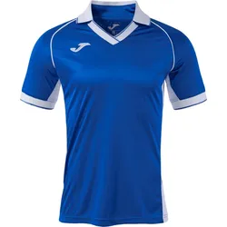 JOMA Retro Trikot Kinder 702 - royalblau/weiß 116