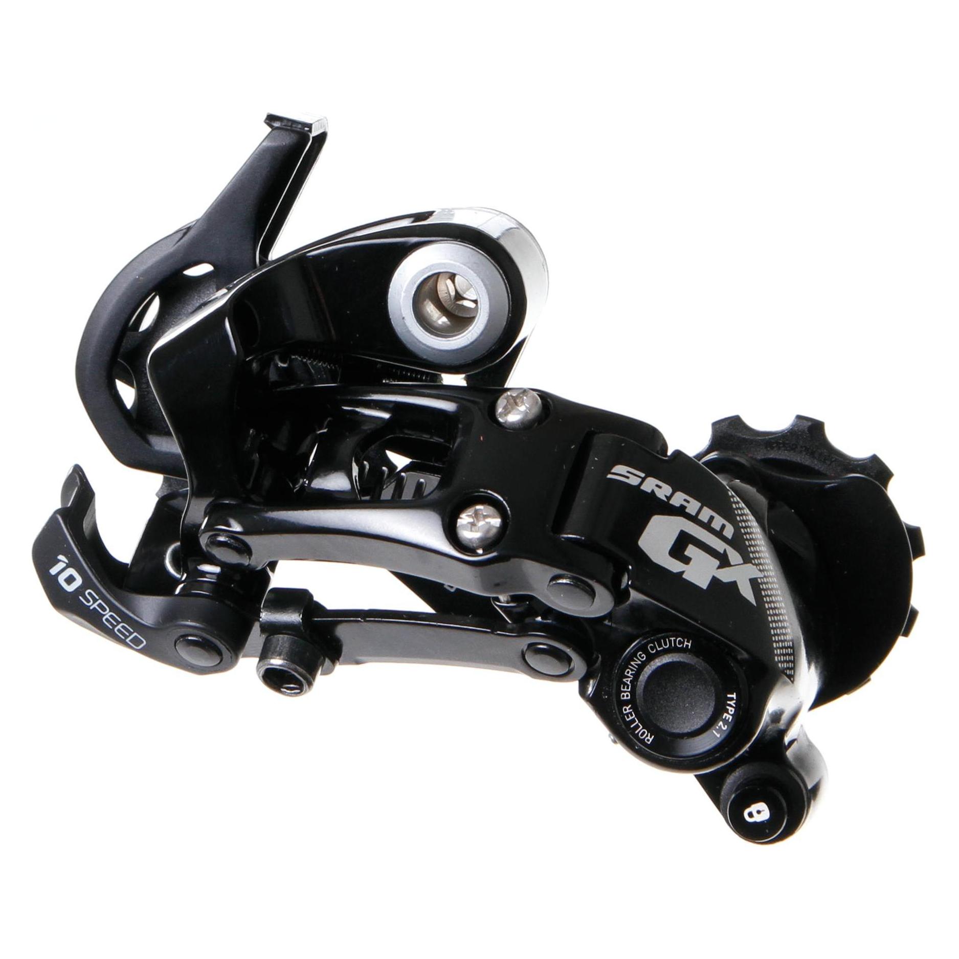 Sram GX 2x10 (10-fach) (00.7518.080.001)