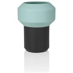 Lucie Kaas, Vase, Fumario Vase (1x)