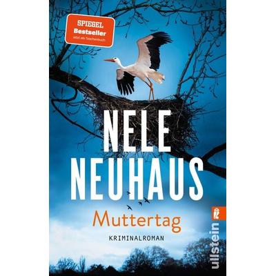 Muttertag, Taschenbuch von Nele Neuhaus, Ullstein Taschenbuch, 978-3-548-06102-3