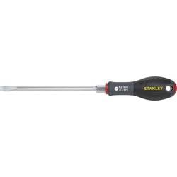 STANLEY Schlitz-Schraubendreher Klingenbreite: 8 mm Klingenlänge: 175 mm FMHT0-62620
