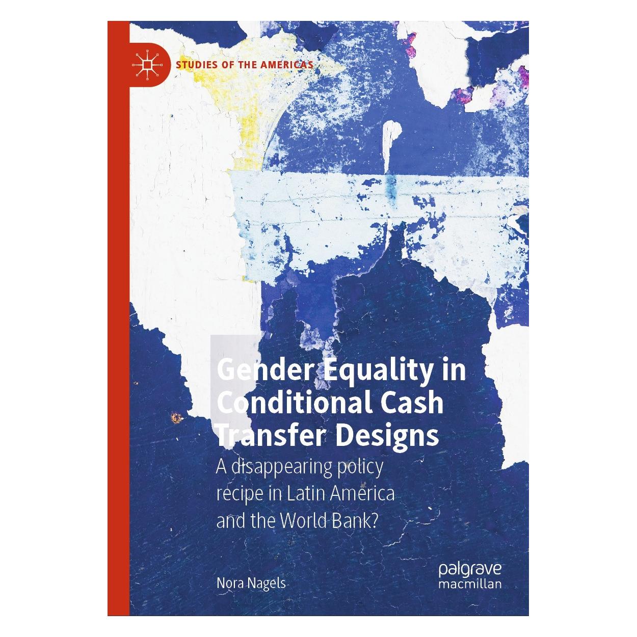 Springer Nagels:Gender equality in Conditional C (Englisch, Hardcover, Nora Nagels) (9783031608704)