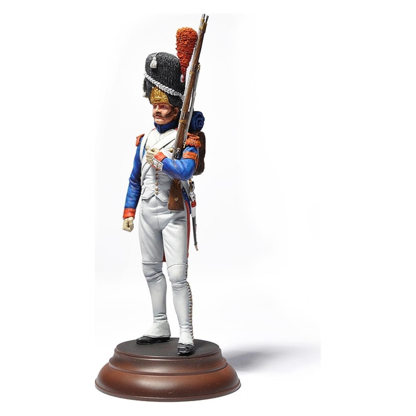 Mini art Imperial Guard French Grenadier (16017)