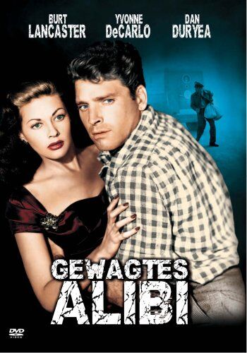 Robert Siodmak - Gewagtes Alibi - Preis vom 09.10.2026 07:28:09 h