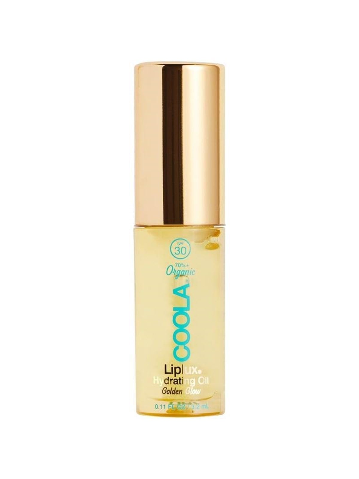 Coola - Hydrating Lip Oil SPF 30