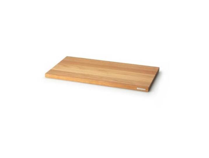 Schneidbrett 54x29x2,7cm Eiche