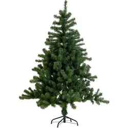Tchibo - Weihnachstbaum »New Quebec« - grün