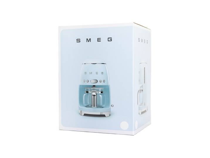 SMEG 50's Style